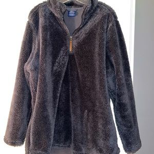 Charles River Pullover